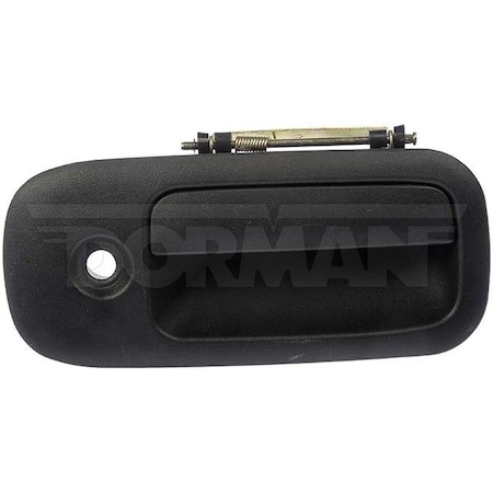 Motormite EXTERIOR DOOR HANDLE 80279